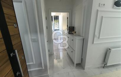 BAŞİSKELE DÖNGEL MAH.SATILIK 4+1 DENİZ MNZ.LÜKS DUBLEKS DAİRE