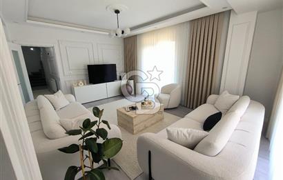 BAŞİSKELE DÖNGEL MAH.SATILIK 4+1 DENİZ MNZ.LÜKS DUBLEKS DAİRE