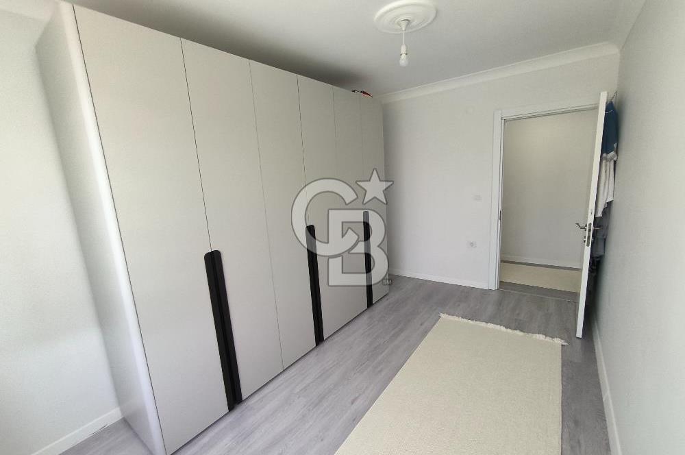 BAŞİSKELE DÖNGEL MAH.SATILIK 4+1 DENİZ MNZ.LÜKS DUBLEKS DAİRE