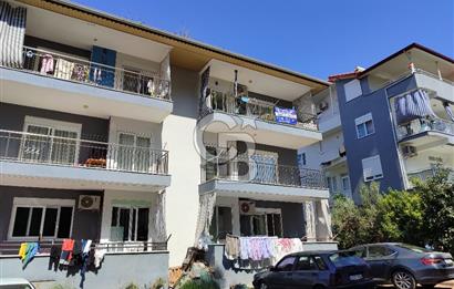 Payallarda satılık 1+1 daire