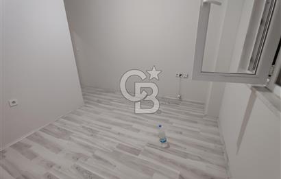 Payallarda satılık 1+1 daire