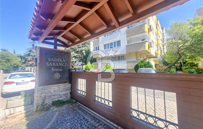 KOŞUYOLU SABANCI SİTESİNDE SATILIK 3+1 DAİRE