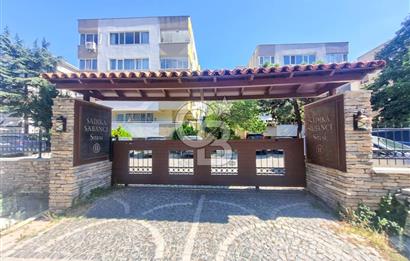 KOŞUYOLU SABANCI SİTESİNDE SATILIK 3+1 DAİRE