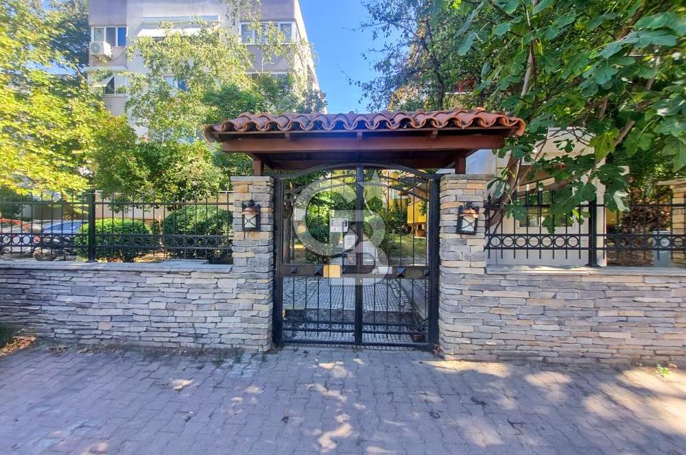 KOŞUYOLU SABANCI SİTESİNDE SATILIK 3+1 DAİRE