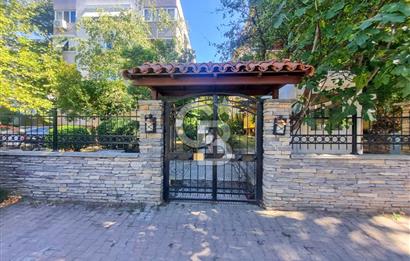 KOŞUYOLU SABANCI SİTESİNDE SATILIK 3+1 DAİRE