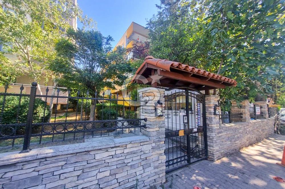 KOŞUYOLU SABANCI SİTESİNDE SATILIK 3+1 DAİRE