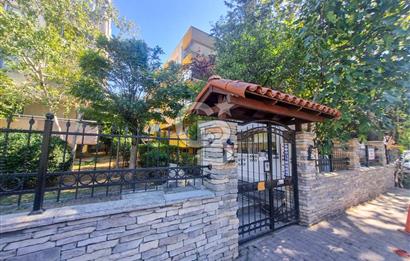KOŞUYOLU SABANCI SİTESİNDE SATILIK 3+1 DAİRE