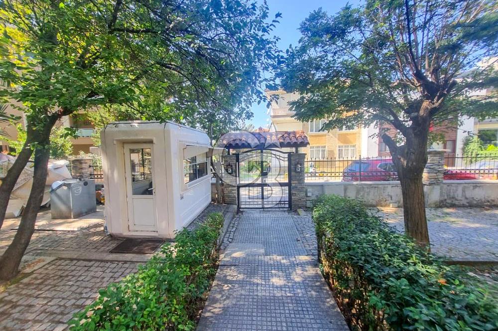 KOŞUYOLU SABANCI SİTESİNDE SATILIK 3+1 DAİRE