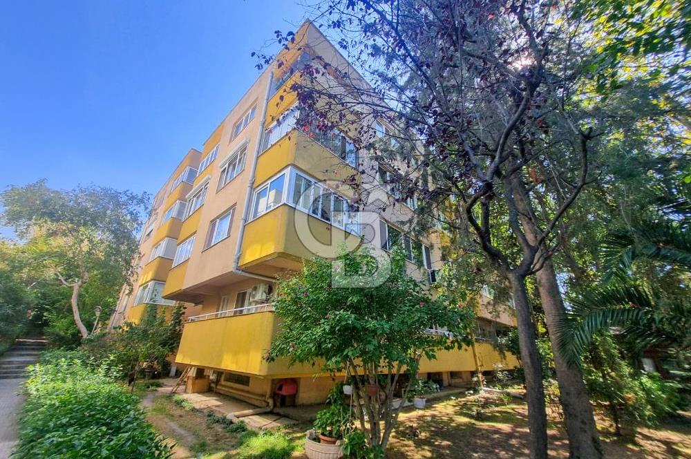 KOŞUYOLU SABANCI SİTESİNDE SATILIK 3+1 DAİRE