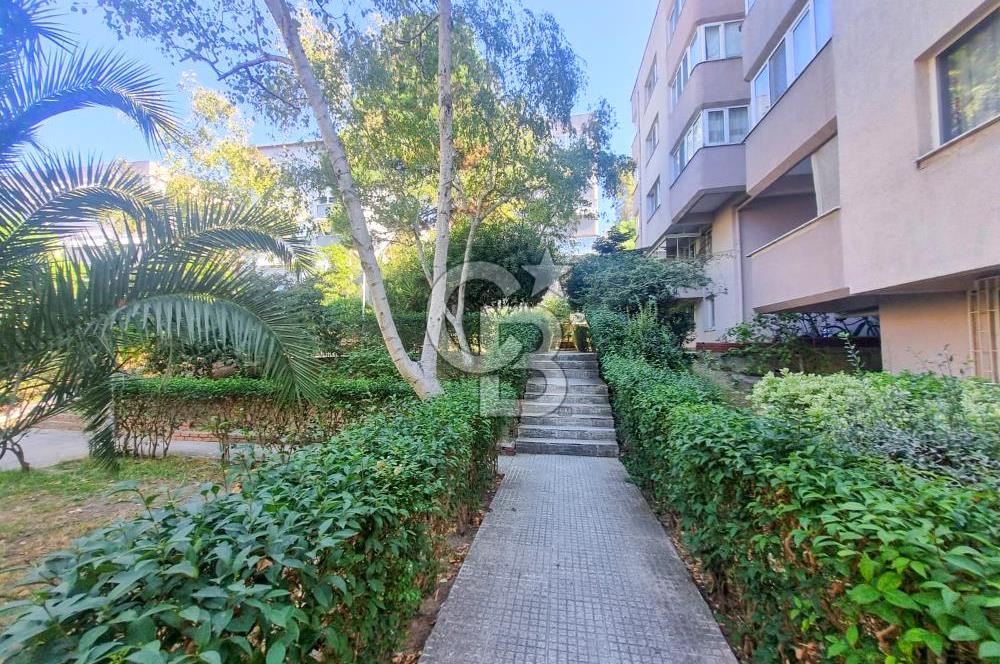 KOŞUYOLU SABANCI SİTESİNDE SATILIK 3+1 DAİRE