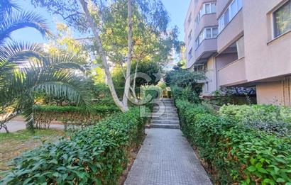 KOŞUYOLU SABANCI SİTESİNDE SATILIK 3+1 DAİRE