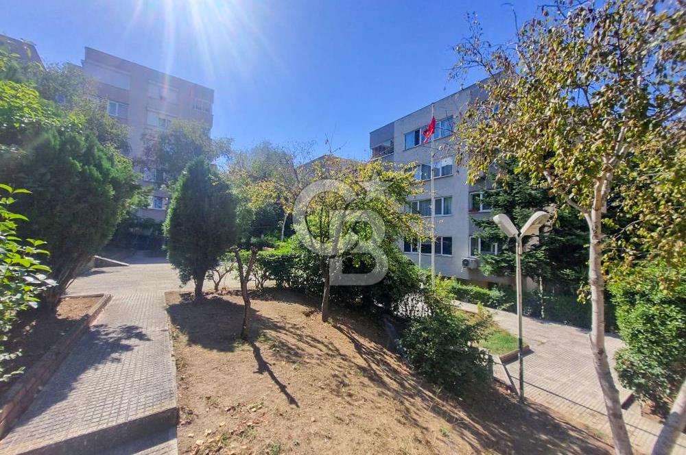 KOŞUYOLU SABANCI SİTESİNDE SATILIK 3+1 DAİRE