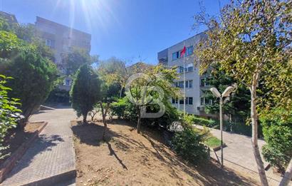KOŞUYOLU SABANCI SİTESİNDE SATILIK 3+1 DAİRE