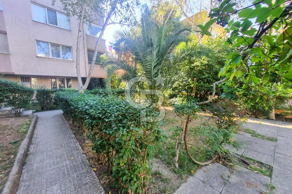 KOŞUYOLU SABANCI SİTESİNDE SATILIK 3+1 DAİRE