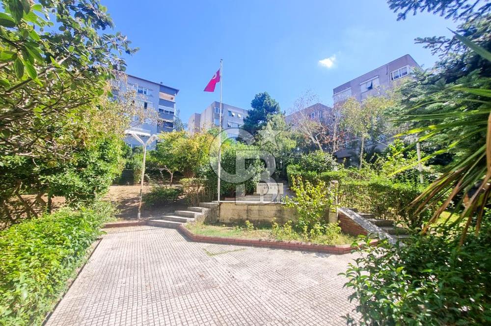 KOŞUYOLU SABANCI SİTESİNDE SATILIK 3+1 DAİRE