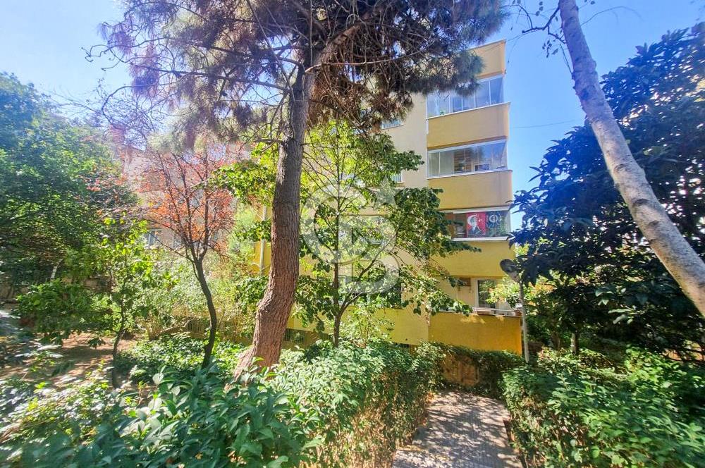 KOŞUYOLU SABANCI SİTESİNDE SATILIK 3+1 DAİRE