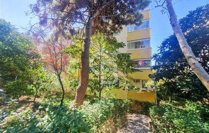 KOŞUYOLU SABANCI SİTESİNDE SATILIK 3+1 DAİRE