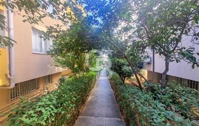 KOŞUYOLU SABANCI SİTESİNDE SATILIK 3+1 DAİRE
