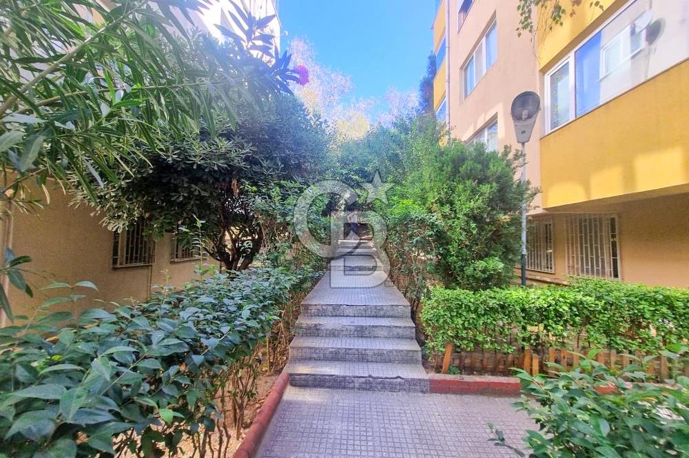 KOŞUYOLU SABANCI SİTESİNDE SATILIK 3+1 DAİRE
