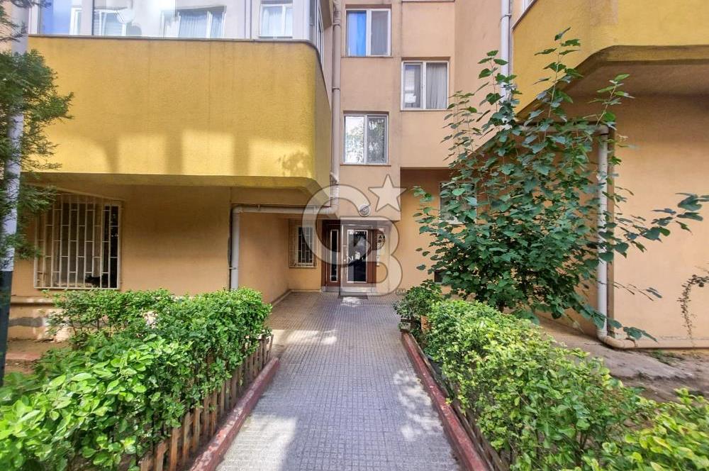 KOŞUYOLU SABANCI SİTESİNDE SATILIK 3+1 DAİRE