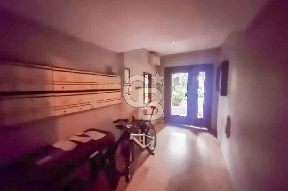 KOŞUYOLU SABANCI SİTESİNDE SATILIK 3+1 DAİRE