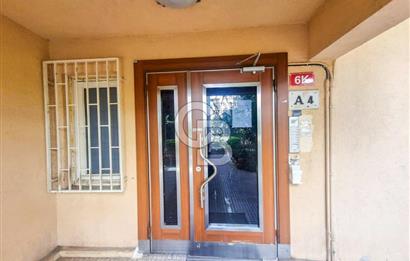 KOŞUYOLU SABANCI SİTESİNDE SATILIK 3+1 DAİRE