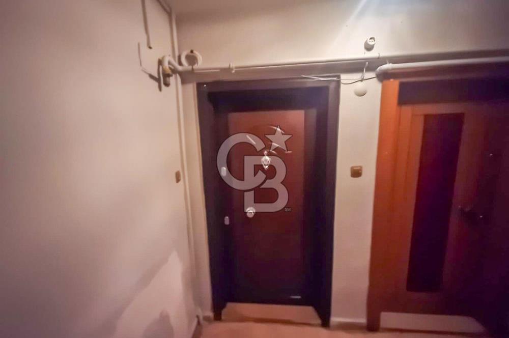 KOŞUYOLU SABANCI SİTESİNDE SATILIK 3+1 DAİRE