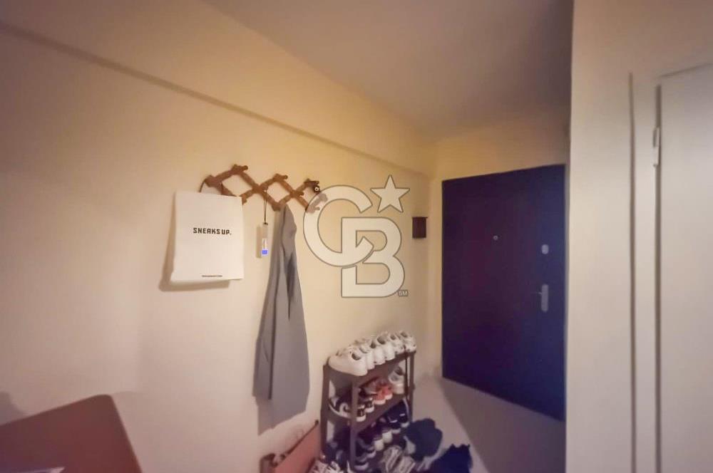 KOŞUYOLU SABANCI SİTESİNDE SATILIK 3+1 DAİRE