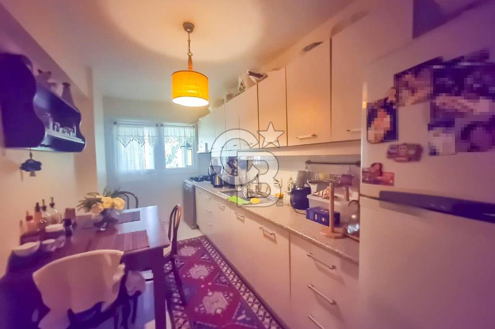 KOŞUYOLU SABANCI SİTESİNDE SATILIK 3+1 DAİRE