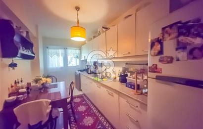 KOŞUYOLU SABANCI SİTESİNDE SATILIK 3+1 DAİRE