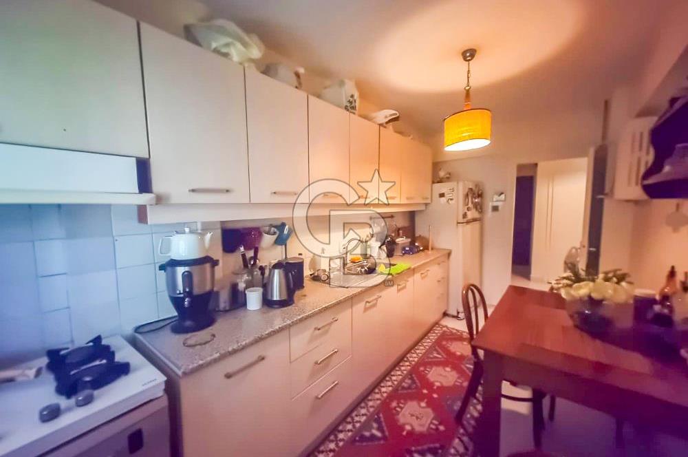 KOŞUYOLU SABANCI SİTESİNDE SATILIK 3+1 DAİRE