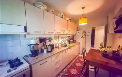 KOŞUYOLU SABANCI SİTESİNDE SATILIK 3+1 DAİRE