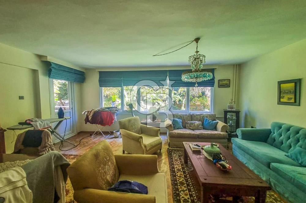 KOŞUYOLU SABANCI SİTESİNDE SATILIK 3+1 DAİRE