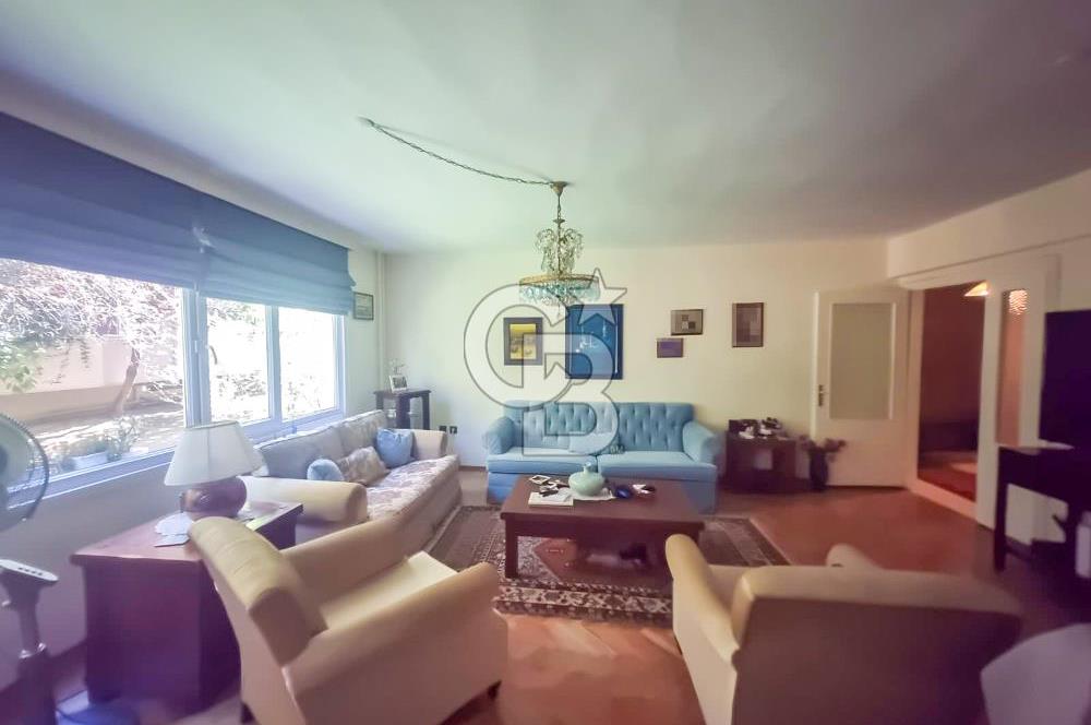 KOŞUYOLU SABANCI SİTESİNDE SATILIK 3+1 DAİRE