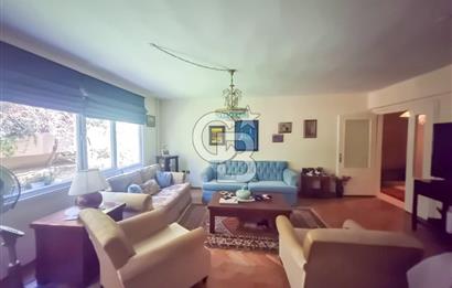 KOŞUYOLU SABANCI SİTESİNDE SATILIK 3+1 DAİRE
