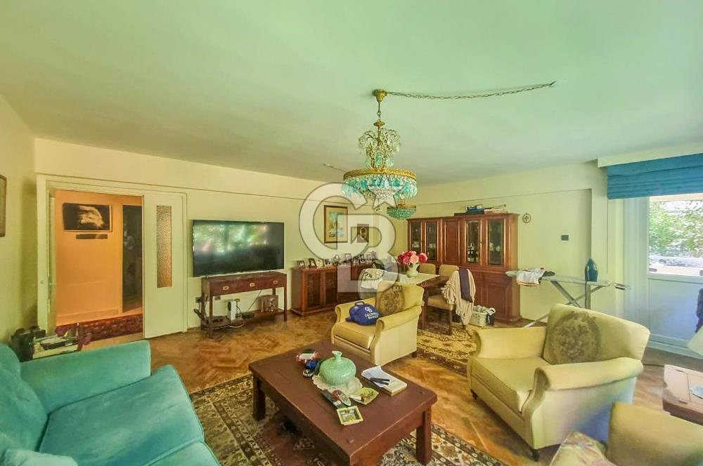 KOŞUYOLU SABANCI SİTESİNDE SATILIK 3+1 DAİRE