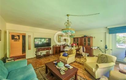 KOŞUYOLU SABANCI SİTESİNDE SATILIK 3+1 DAİRE