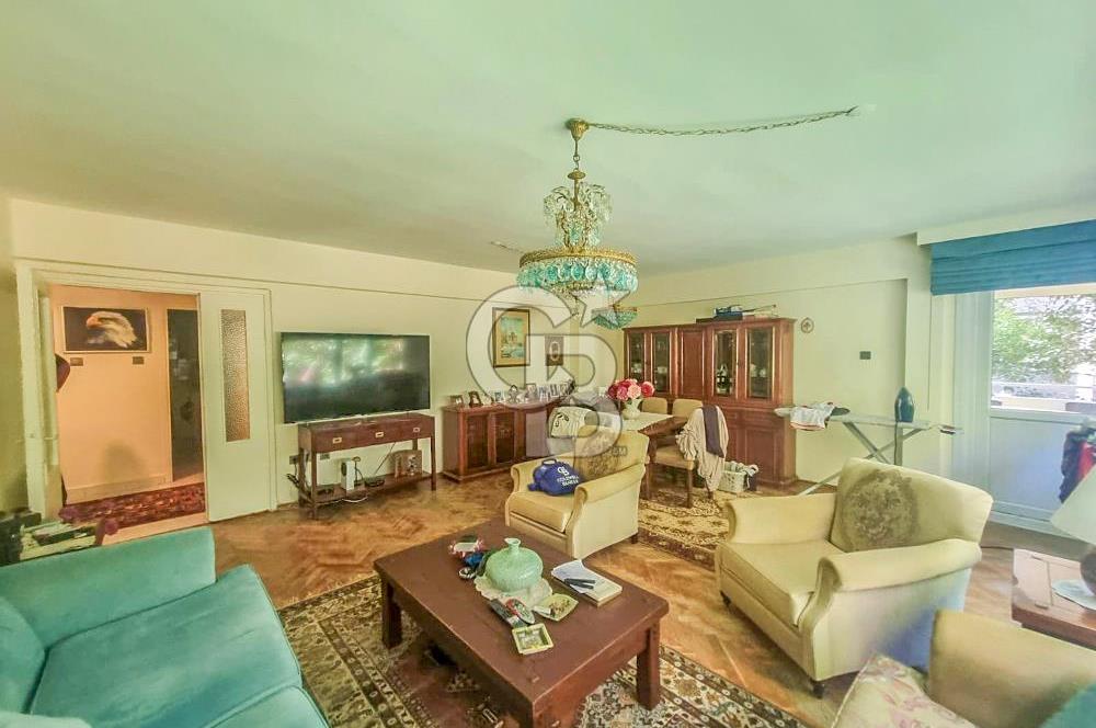 KOŞUYOLU SABANCI SİTESİNDE SATILIK 3+1 DAİRE