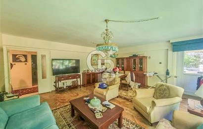 KOŞUYOLU SABANCI SİTESİNDE SATILIK 3+1 DAİRE
