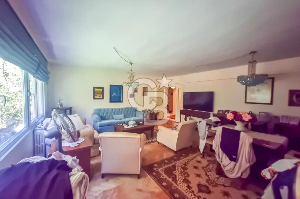 KOŞUYOLU SABANCI SİTESİNDE SATILIK 3+1 DAİRE