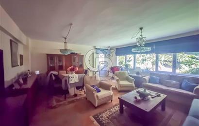 KOŞUYOLU SABANCI SİTESİNDE SATILIK 3+1 DAİRE
