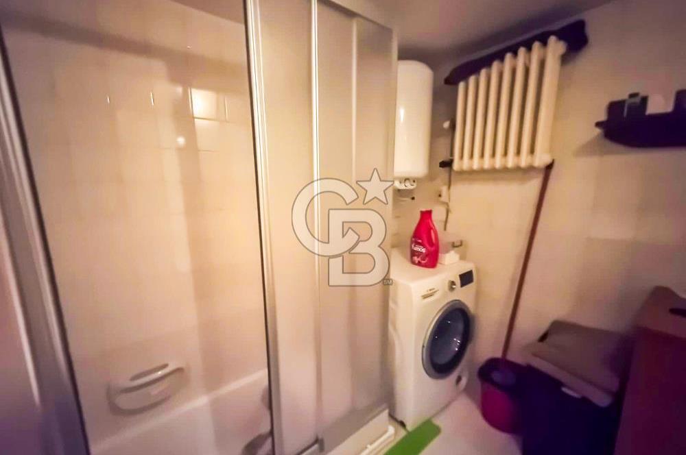 KOŞUYOLU SABANCI SİTESİNDE SATILIK 3+1 DAİRE