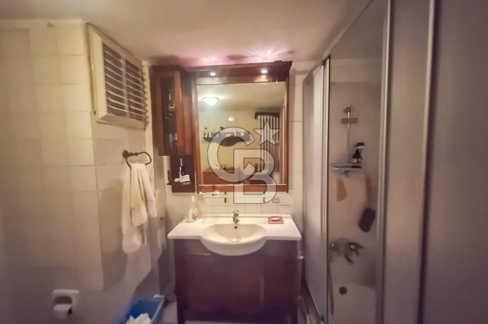 KOŞUYOLU SABANCI SİTESİNDE SATILIK 3+1 DAİRE