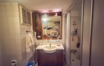KOŞUYOLU SABANCI SİTESİNDE SATILIK 3+1 DAİRE