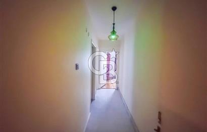 KOŞUYOLU SABANCI SİTESİNDE SATILIK 3+1 DAİRE