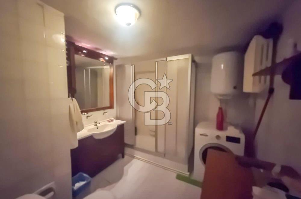 KOŞUYOLU SABANCI SİTESİNDE SATILIK 3+1 DAİRE