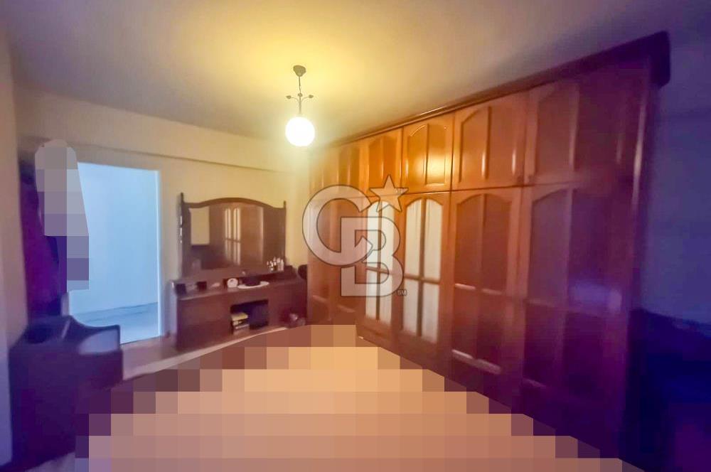 KOŞUYOLU SABANCI SİTESİNDE SATILIK 3+1 DAİRE