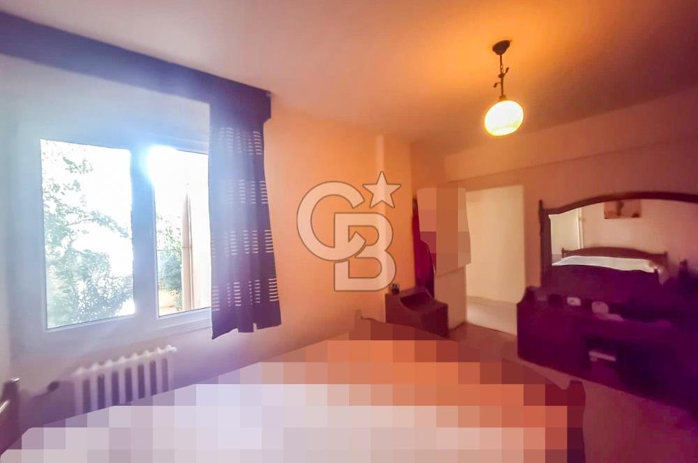 KOŞUYOLU SABANCI SİTESİNDE SATILIK 3+1 DAİRE