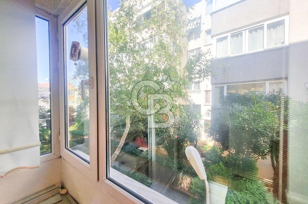 KOŞUYOLU SABANCI SİTESİNDE SATILIK 3+1 DAİRE