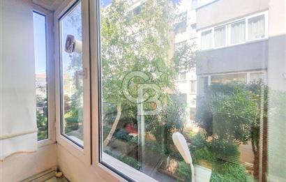 KOŞUYOLU SABANCI SİTESİNDE SATILIK 3+1 DAİRE